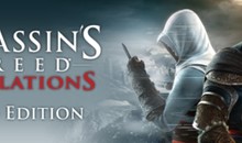 Assassin’s Creed - Revelations / Откровения (UPLAY KEY)