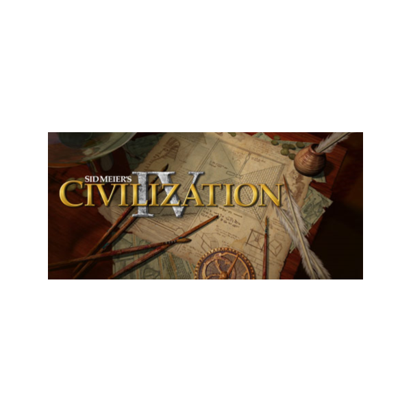 Sid Meier´s Civilization IV | The Complete STEAM КЛЮЧ РФ+МИР