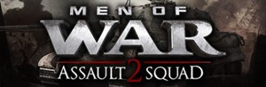 Обложка Men of War: Assault Squad 2 - Deluxe / В тылу врага 2