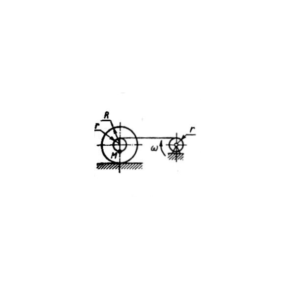 Решение задачи 9.6.8 из сборника Кепе О.Э.