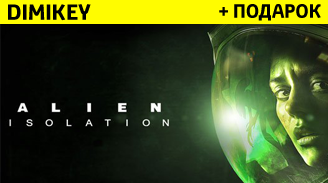Скриншот Alien: Isolation + скидка 15% [STEAM] ОПЛАТА КАРТОЙ