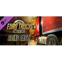 DLC Euro Truck Simulator 2-Vive la France / STEAM KEY - irongamers.ru