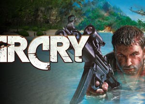 Обложка Far Cry 1 (STEAM GIFT / RU/CIS)