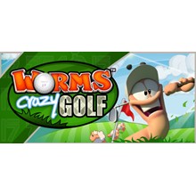 Worms Rumble - Legends Pack DLC (Steam KEY, RU+СНГ) - irongamers.ru