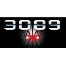 3089 Futuristic Action RPG FPS -- STEAM Key Region Free