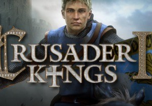 Обложка Crusader Kings II (STEAM KEY / RU/CIS)
