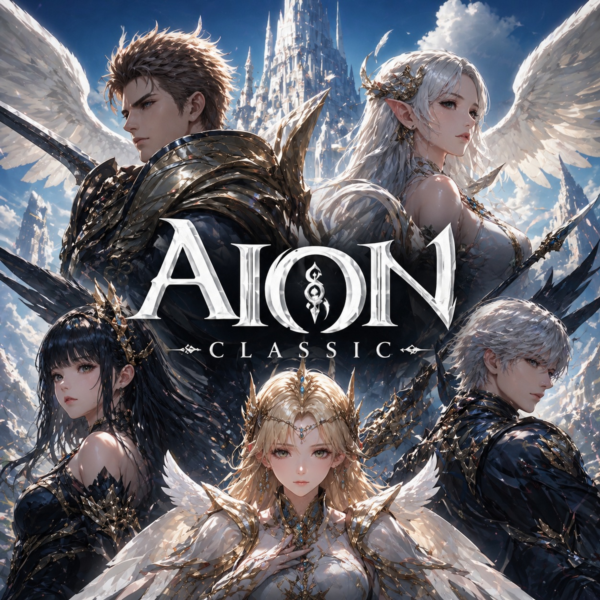 Aion CLASSIC Кинары МОМЕНТАЛЬНАЯ ДОСТАВКА