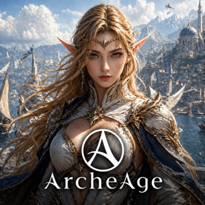 ArcheAge RU сервера Золото МОМЕНТАЛЬНАЯ ДОСТАВКА