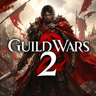 Guild Wars 2 EU Gold МОМЕНТАЛЬНАЯ ДОСТАВКА