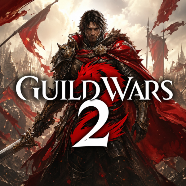 Guild Wars 2 EU Gold МОМЕНТАЛЬНАЯ ДОСТАВКА