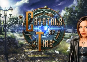 Crystals of Time STEAM KEY REGION FREE GLOBAL