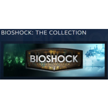 BioShock 2 + Remastered 💎 STEAM GIFT RU