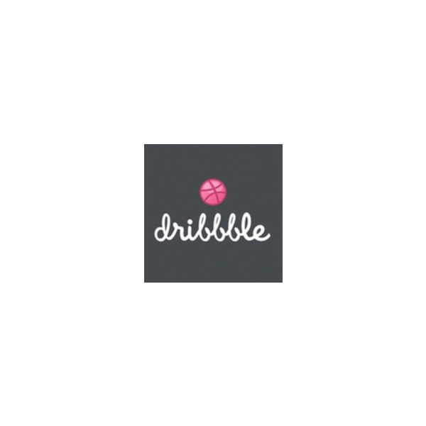 инвайт на Dribbble.com / Дриббл