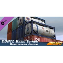 Trainz Simulator 12 - Steam key [GLOBAL] - irongamers.ru