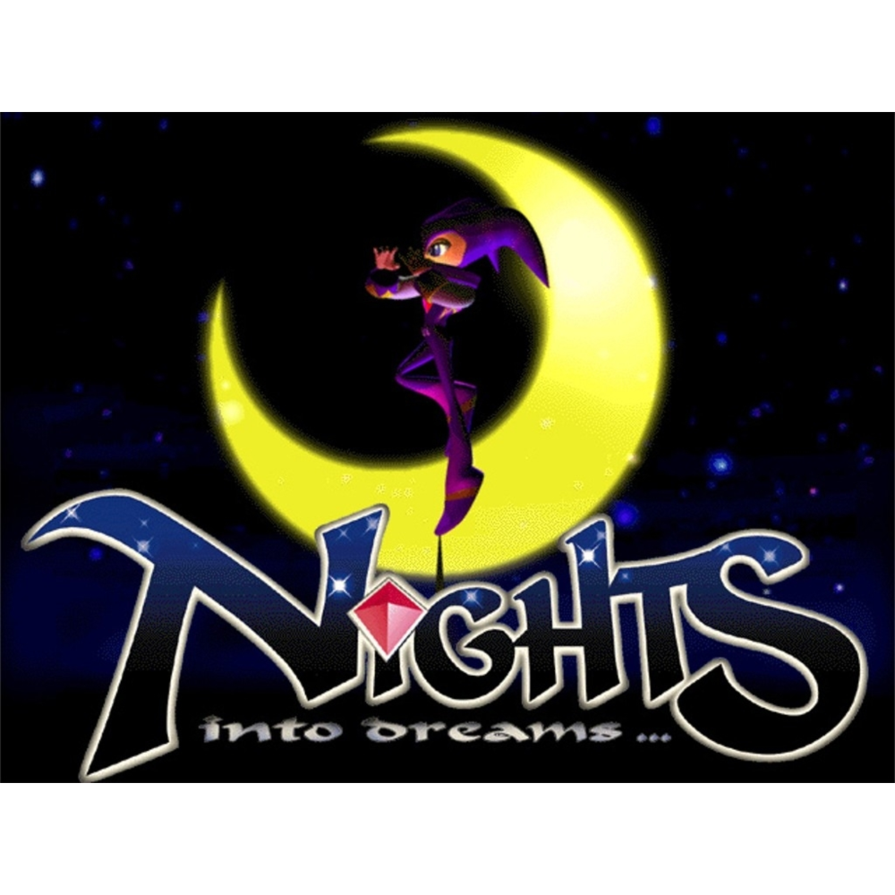 Игра night. Nights journey of dreams balan. Nights into dreams найтс персонаж. Nights into dreams. Соник night into dreams.
