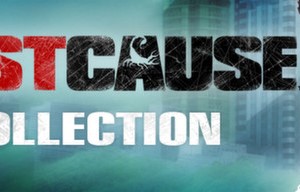 Обложка Just Cause 1 + 2 + DLC Collection (9 in 1) STEAM GIFT
