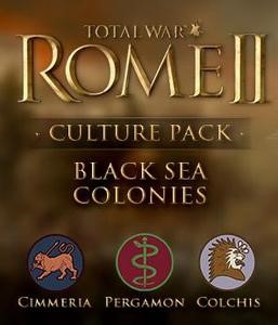 Скриншот Total War: Rome II: DLC Black Sea Colonies Culture Pack