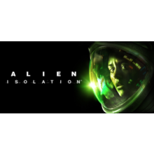 Alien: Isolation (Steam Gift, Region Free, ROW) + BONUS