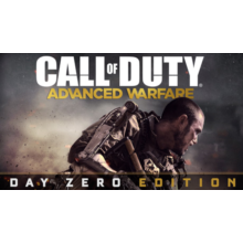 COD: ADVANCED WARFARE - (EUROPE | MULTILANG | SCAN)