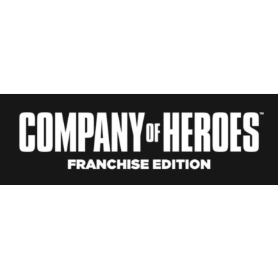 Company of Heroes Franchise - STEAM Gift / RU+CIS+UA