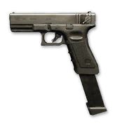 Warface 16 Bloody X7 макросы Glock 18c | ГЛОК | S18G
