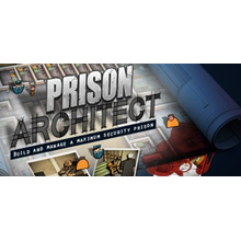 Prison Architect 2 +ВЫБОР STEAM•RU ⚡️АВТОДОСТАВКА 💳0% - irongamers.ru