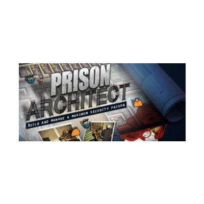 Prison Architect - STEAM Key - RU+CIS+UA+Latam+CN+KR