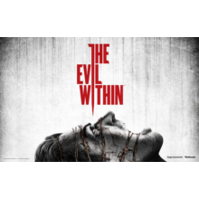The Evil Within (steam gift) ru+cis
