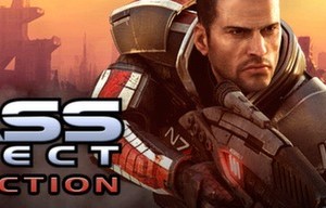 Обложка ШШ - Mass Effect Collection (1 +2 Digital Deluxe) STEAM