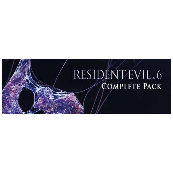 Resident Evil 6 Complete (STEAM КЛЮЧ) РФ+СНГ РУССКИЙ ЯЗЫК