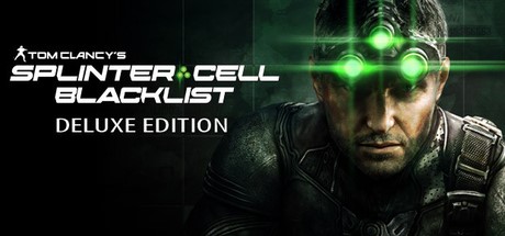 Скриншот Tom Clancy's Splinter Cell Blacklist - Deluxe (STEAM)