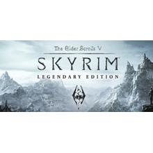 The Elder Scrolls V: Skyrim Special Edition 🚀АВТО 💳0% - irongamers.ru