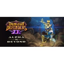 Dungeon Defenders II - STEAM KEY - Region Free / GLOBAL