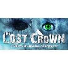 The Lost Crown (STEAM key /region free)