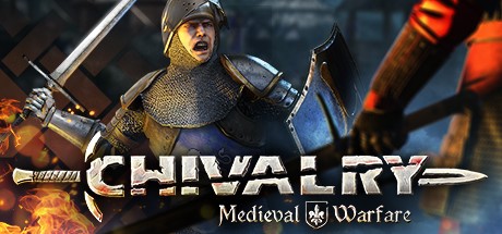 Скриншот Chivalry: Medieval Warfare (STEAM GIFT / RU/CIS)