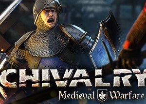 Обложка Chivalry: Medieval Warfare (STEAM GIFT / RU/CIS)