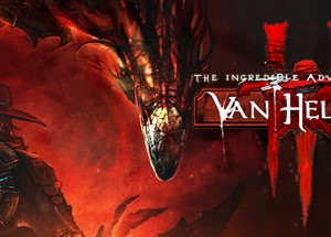 Обложка The Incredible Adventures of Van Helsing III 🔑 STEAM