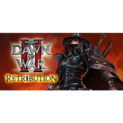 Warhammer 40,000: Dawn of War II: Retribution (STEAM КЛЮЧ)