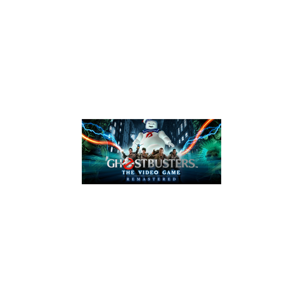 Купить Ghostbusters The Video Game Remastered STEAM КЛЮЧ РФ+МИР