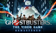 Ghostbusters The Video Game Remastered 🔥 STEAM КЛЮЧ
