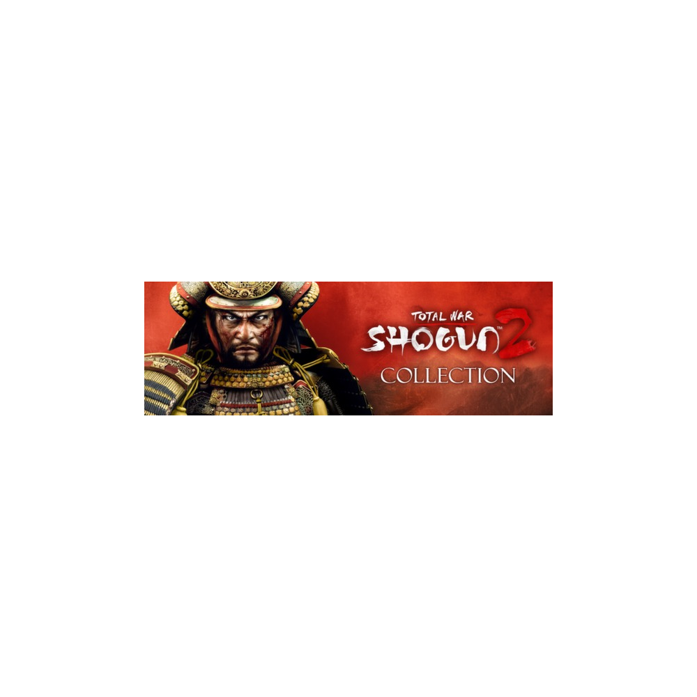 Купить Total War: SHOGUN 2 Collection (8 в1) STEAM КЛЮЧ РУССКИЙ ЯЗЫК