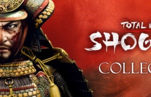 Обложка Total War: Shogun 2 Collection (8 in 1) STEAM KEY