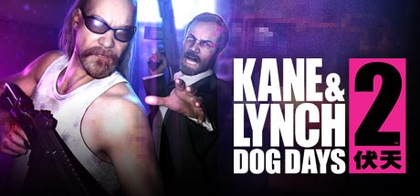 Скриншот Kane & Lynch 2: Dog Days (STEAM KEY / RU/CIS)