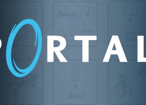 Обложка Portal  (STEAM GIFT / RU/CIS)