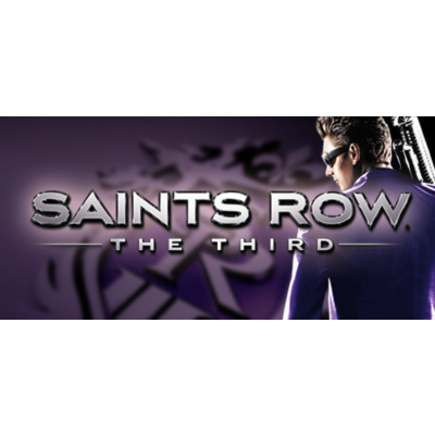 Saints Row: The Third (STEAM КЛЮЧ) РФ+СНГ / РУССКИЙ ЯЗЫК