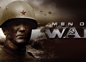 Обложка Men of War / В тылу врага 2: Лис пустыни STEAM 🔑РФ+МИР