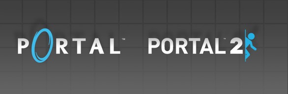 Скриншот Portal Bundle: Portal + Portal 2 (STEAM GIFT / RU/CIS)