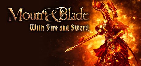 Скриншот Mount & Blade: With Fire & Sword (STEAM KEY / RU/CIS)