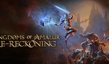 Kingdoms of Amalur: Re-Reckoning (STEAM КЛЮЧ /РФ + МИР)