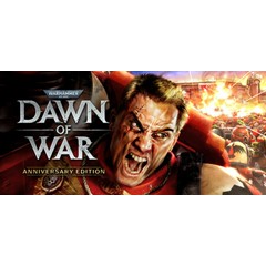 Warhammer 40,000 Dawn of War Anniversary Edition🔑STEAM